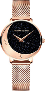 Women Watch Analogue Quartz Watches
