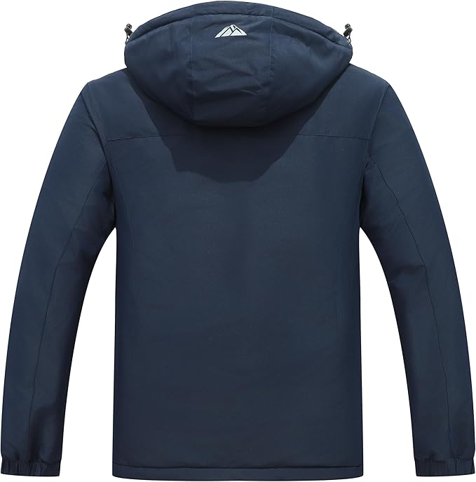 Men's Ski & Snow Jacket