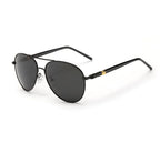 Unisex Polarized Sunglasses
