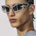 Retro Sunglasses