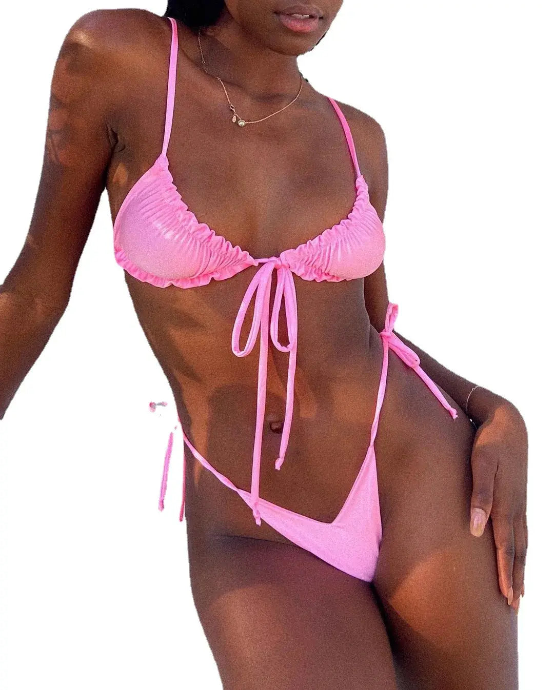 Beach Bikini Size Swimwear