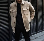 Men's Casual Coat