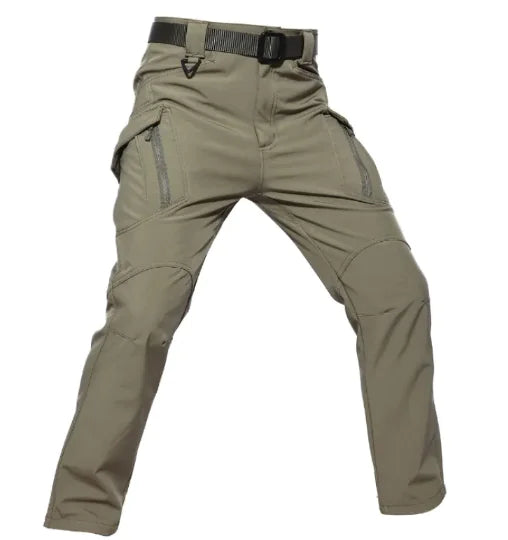 Tactical Outdoor Assault Pants