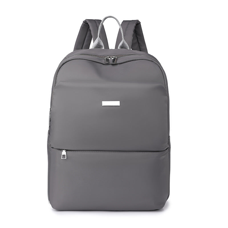 Nylon Backpack for Business Travel