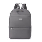 Nylon Backpack for Business Travel