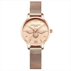 Women Watch Analogue Quartz Watches
