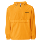 Embroidered Champion Packable Jacket