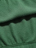 Damien Paris Fleece Pullover