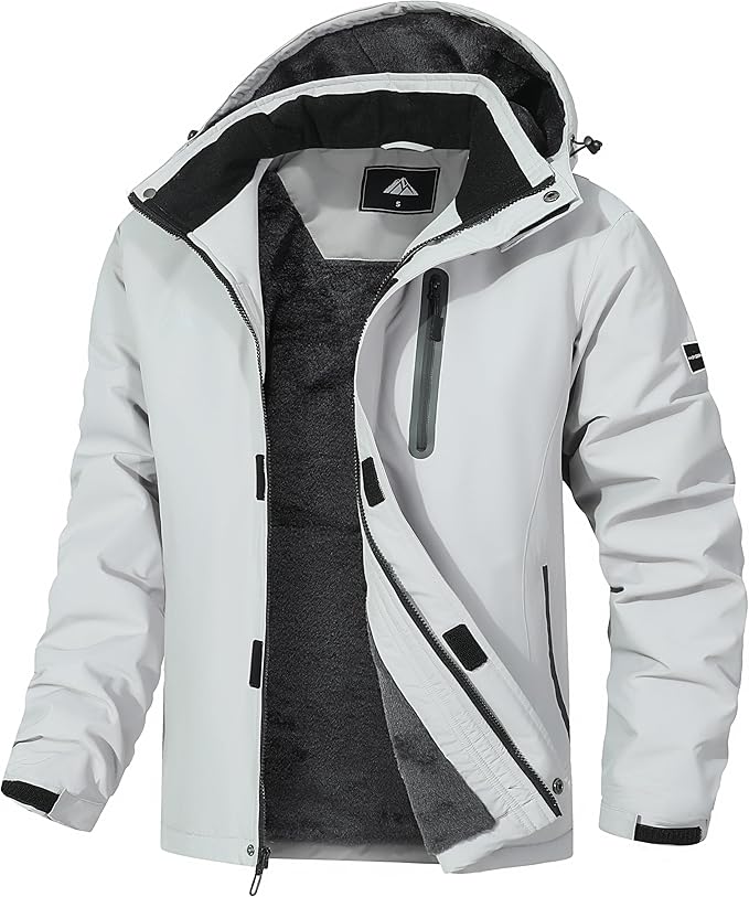 Men's Ski & Snow Jacket