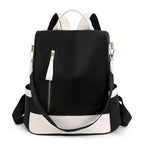 Fashionable Women's Large Capacity Casual Backpack