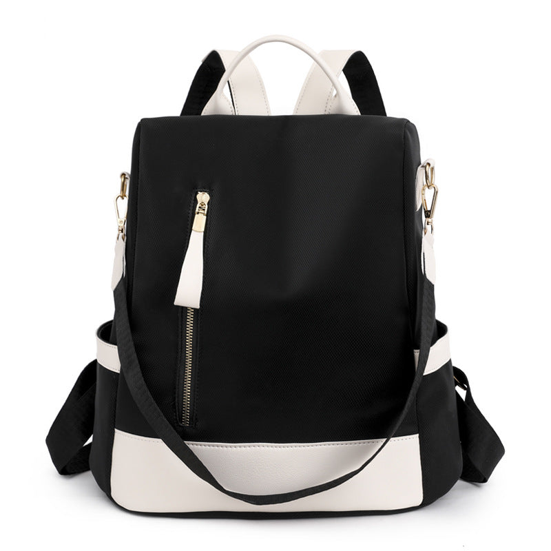 Fashionable Women's Large Capacity Casual Backpack