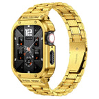 Apple Watch Band & Case