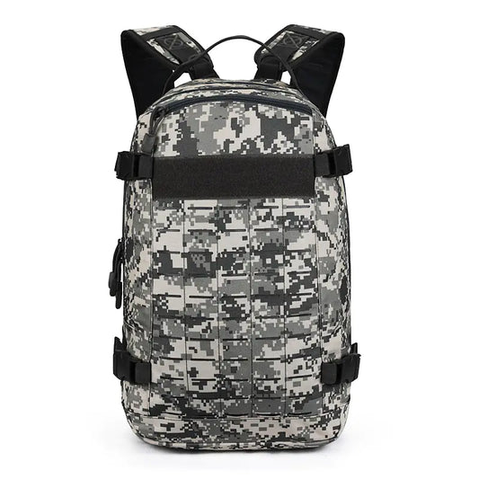 Tactical Backpack for Outdoor Travel Use