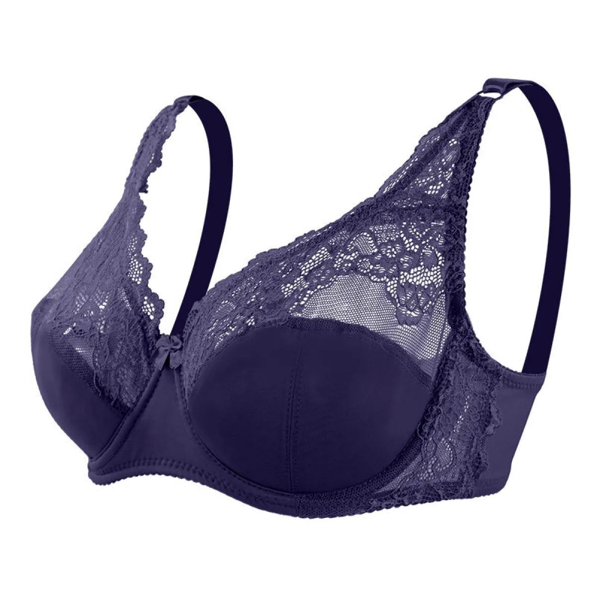 Underwire Lace Bra