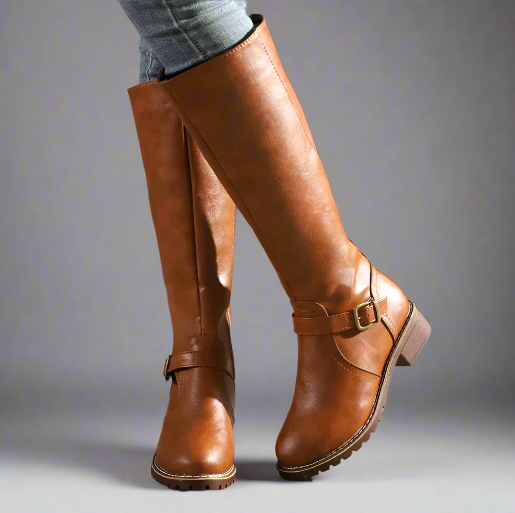 Women's High Boots
