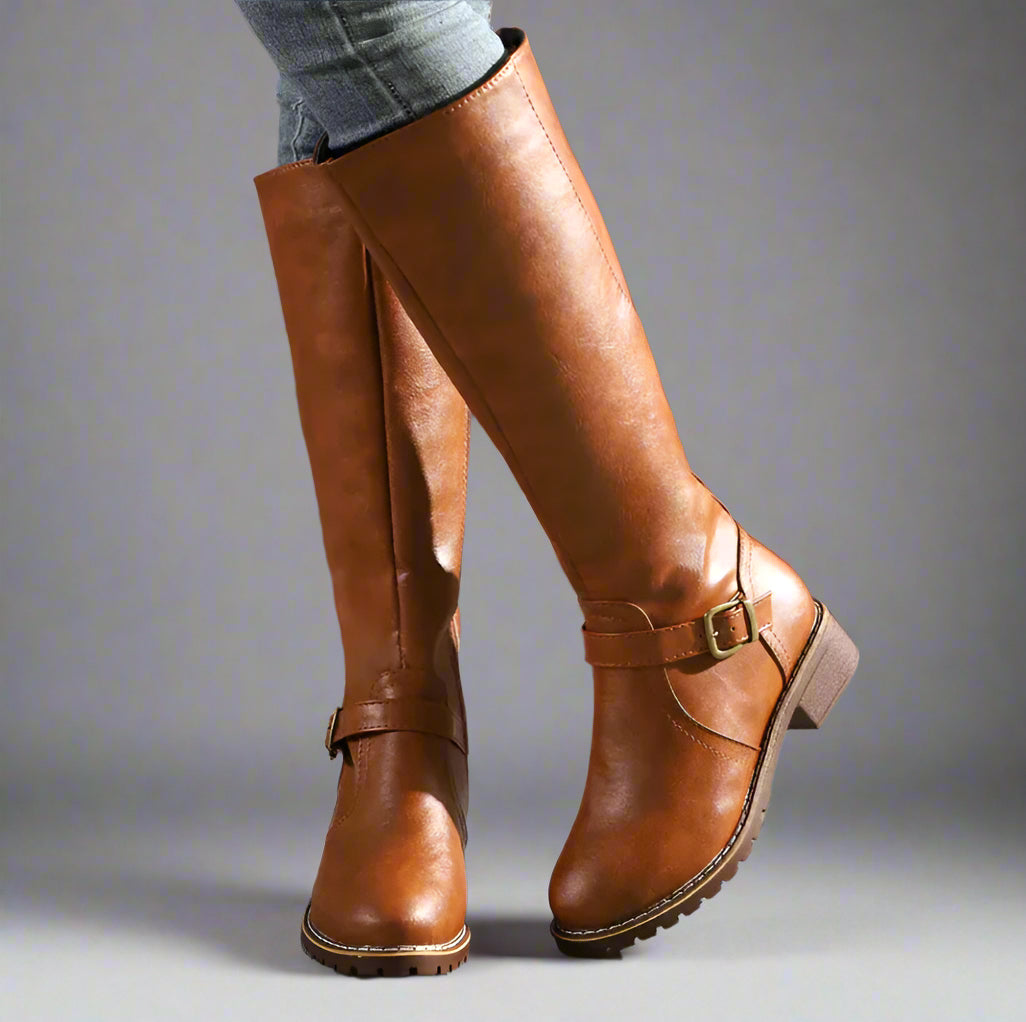 Women's High Boots