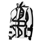 All-Over Print Recycled Unisex Track Jacket