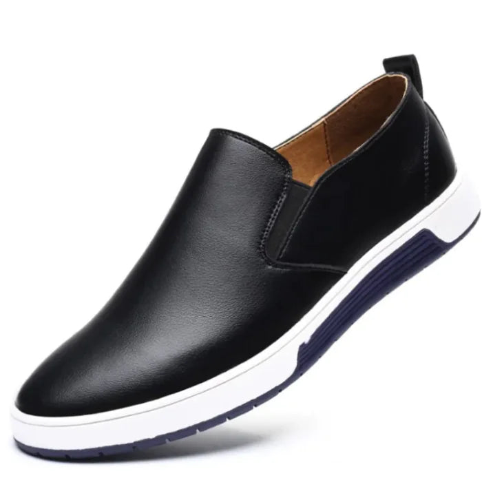 Men’s Business Formal Workwear Shoes