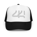 Foam Trucker Hat | Otto Cap 39-165