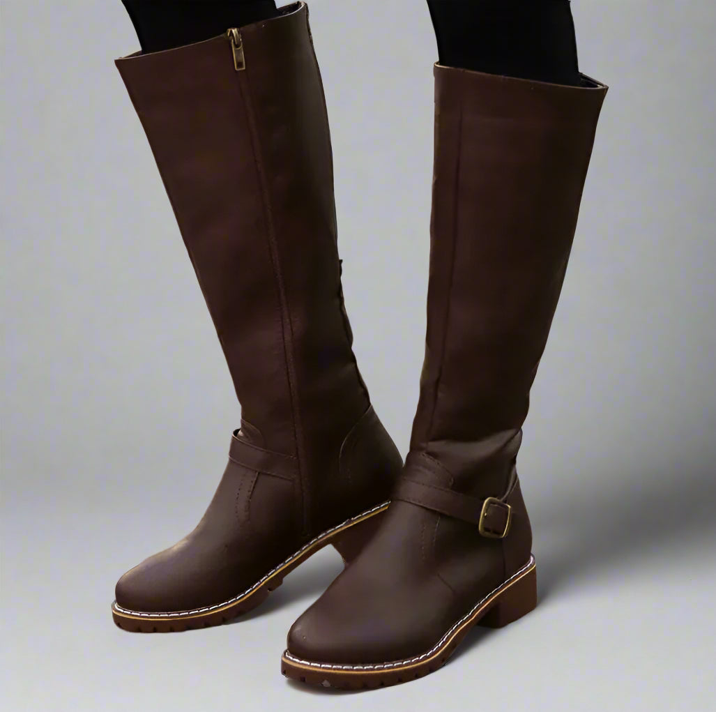 Women's High Boots