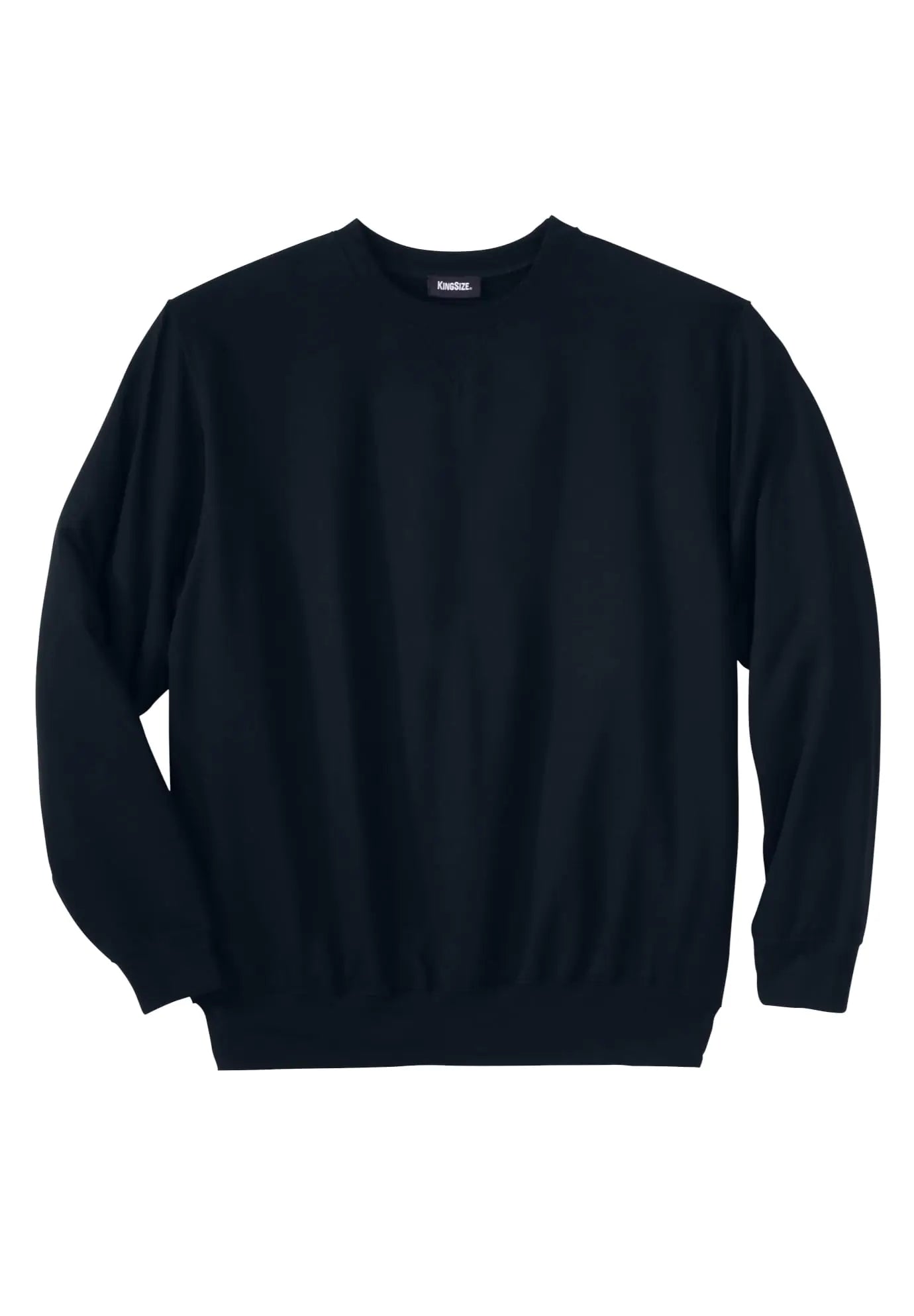 Men's Ultra Comfort Fleece Crewneck Sweatshirt