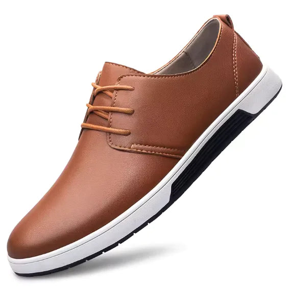 Men’s Business Formal Workwear Shoes
