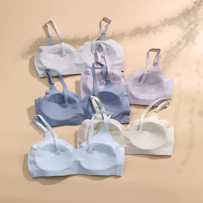 Max Comfort Invisible Bra