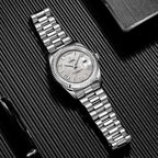 Men’s Automatic Mechanical Calendar Watch