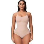 Women's Bodysuit Tummy Shaper