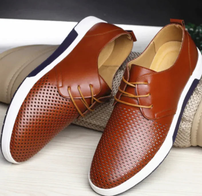 Men’s Business Formal Workwear Shoes