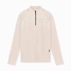 Men's Fleece Running Training Long Sleeve Shirt