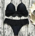 Lace Swimwear, Bikini, and Swimsuit Collection