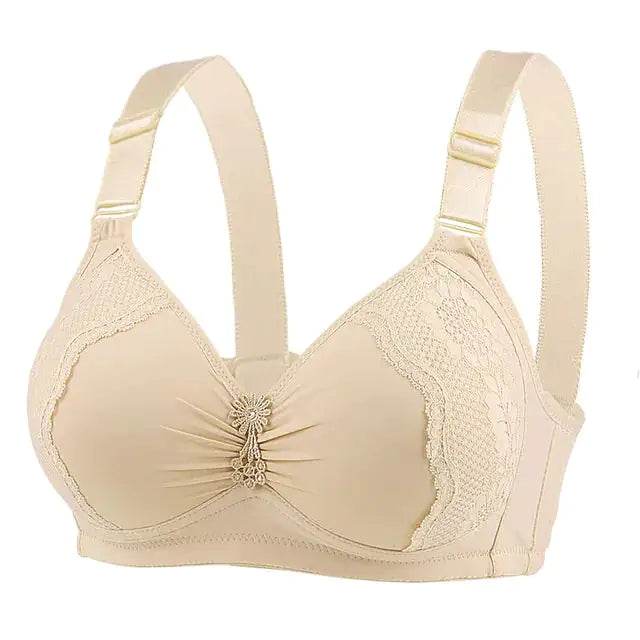 2023 Summer Women's Adjustable Wrap Bra