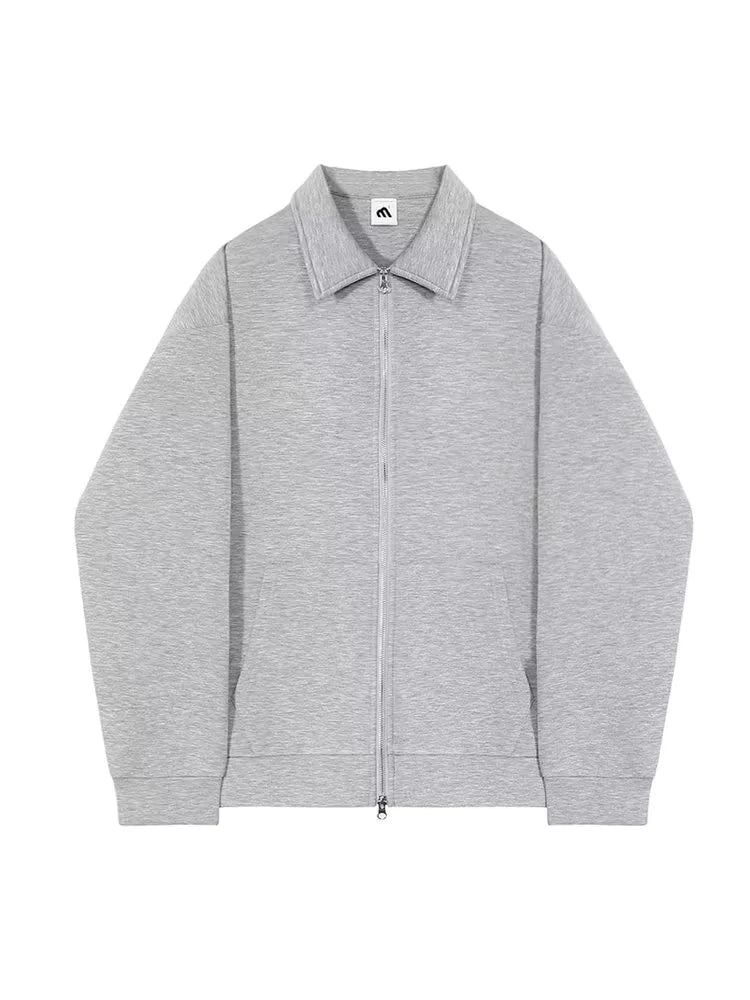 Casual Sports Cardigan Jacket
