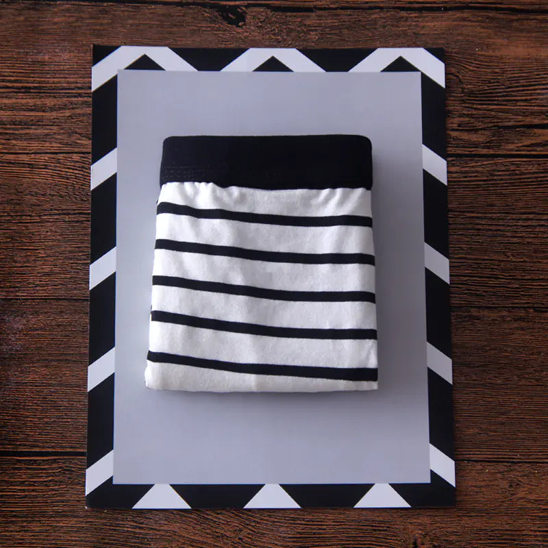Striped Men's Underwear