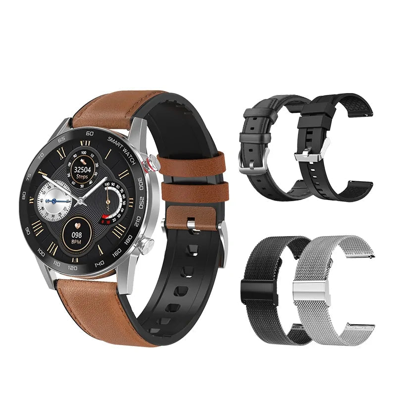 Business Smart Watch