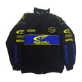 Chaqueta de carreras - Edición negra