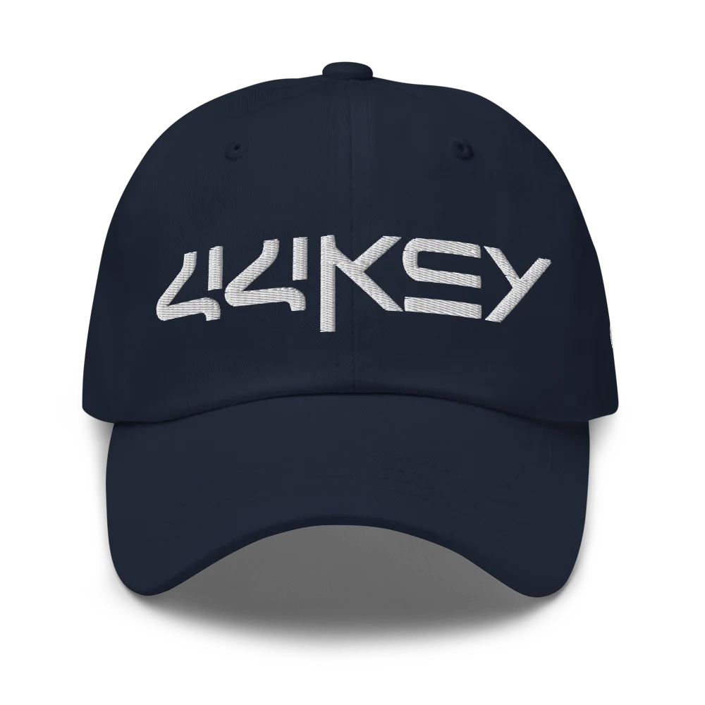 Classic Dad Hat | Yupoong 6245CM