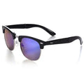 Foldable Clubmaster Sunglasses