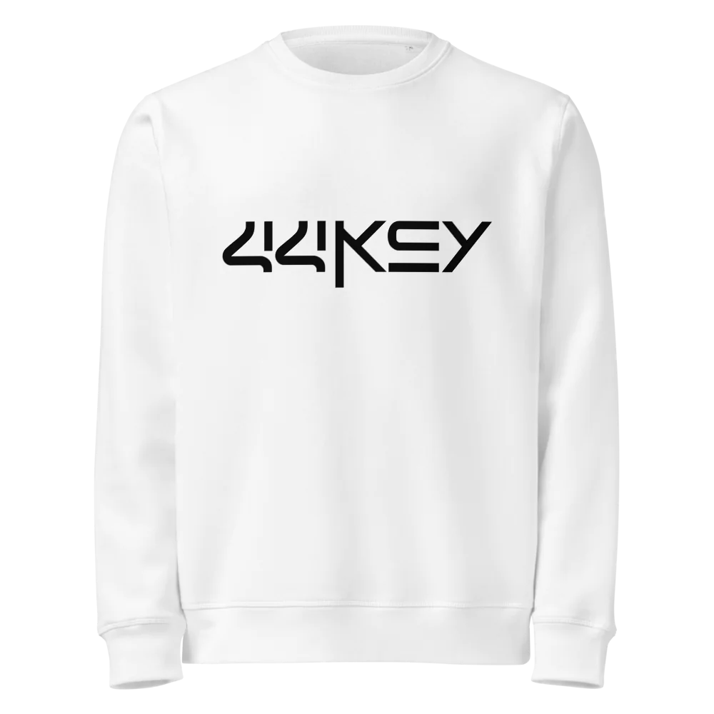 Unisex Organic Mid-Weight Sweatshirt | Stanley/Stella SASU010