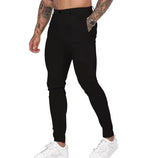 BreezeFit Herren Freizeithose mit schmalem Knöchelbereich