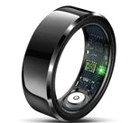 R8 Smart Ring for Health Monitoring and Exercise Tracking