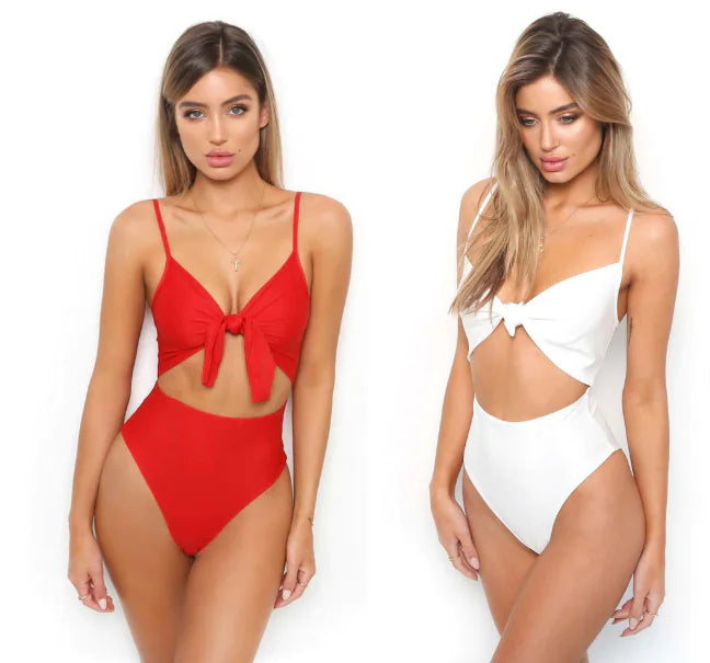 Bikini, Sexy Two-Piece Swimwear