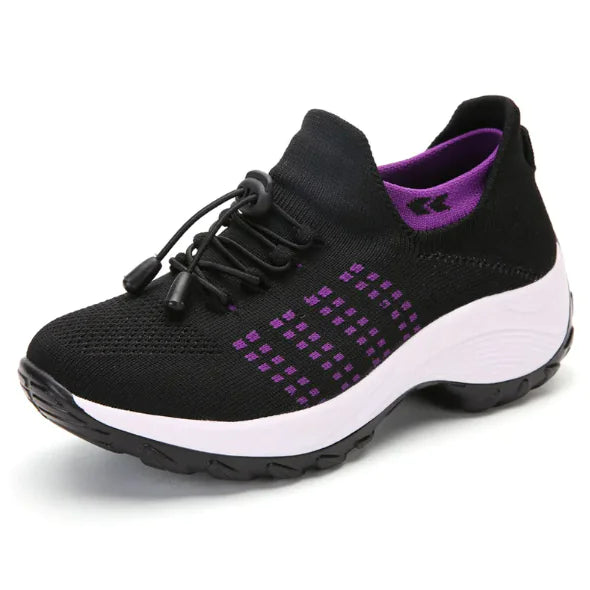 Women's Chunky Platform Sneakers