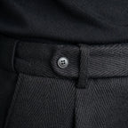 Retro Casual Pants