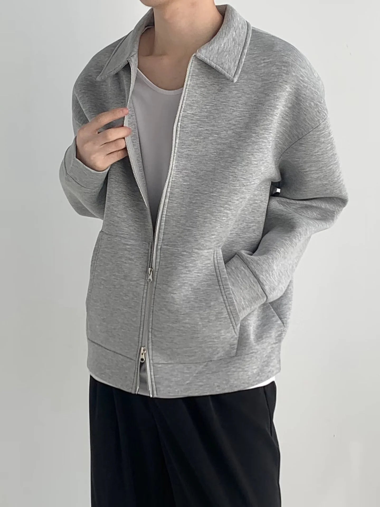 Casual Sports Cardigan Jacket