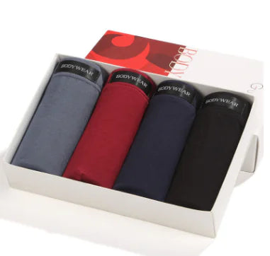 Modal Men's Underwear