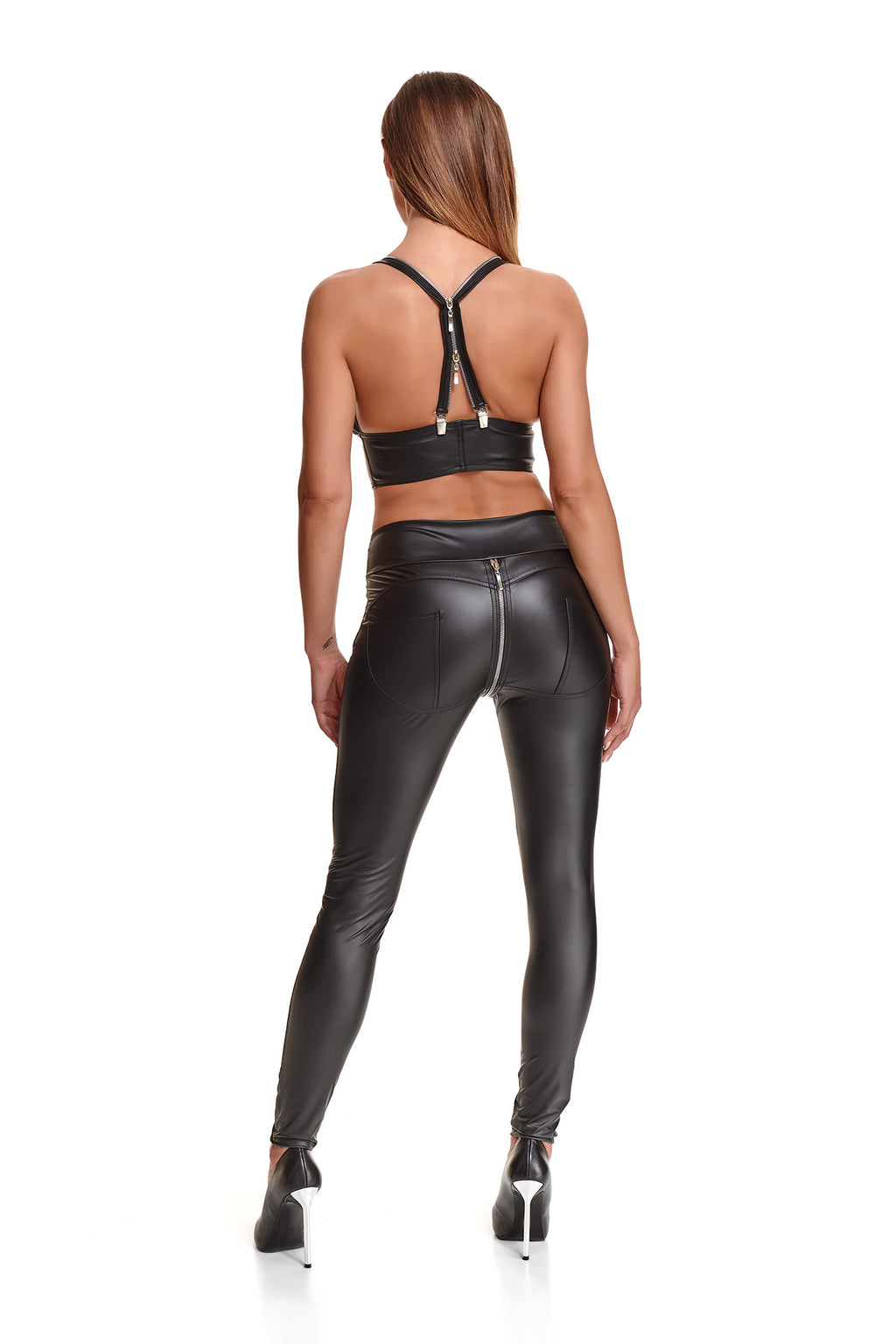 black Top BRZita001 - XL
