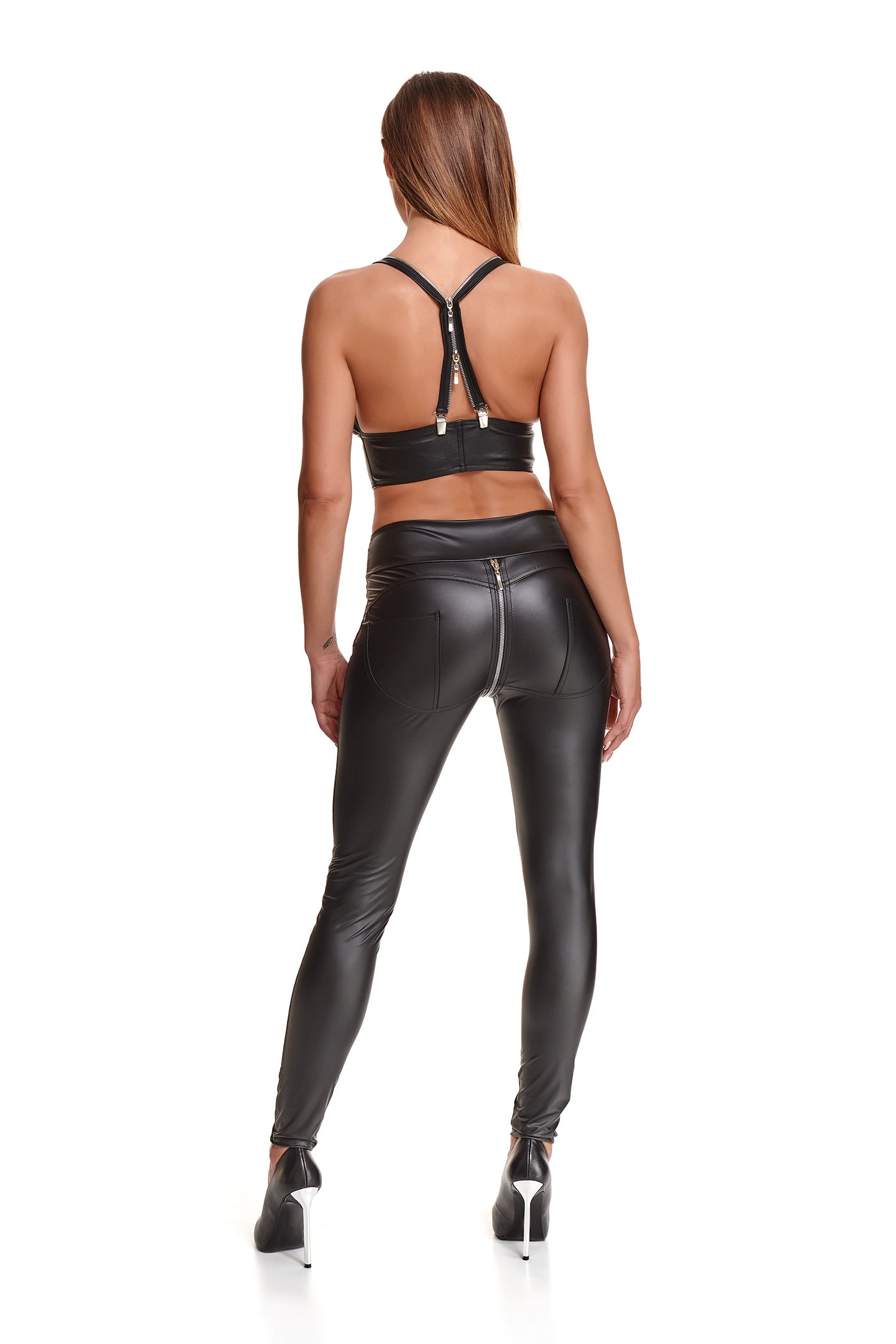 black Top BRZita001 - XL