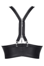 black Top BRZita001 - XL